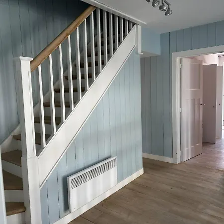 High End In The Hart Of Zoute Close To The And Shoping Area Knokke-Heist